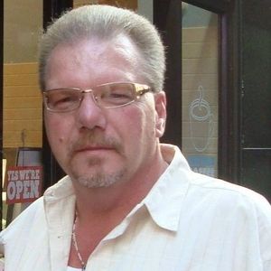 Meet your Posher, Glenn